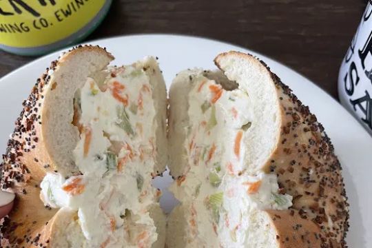 Bagels & Co.