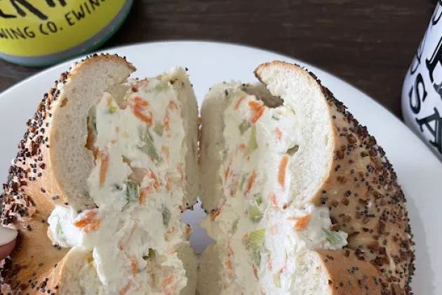Bagels & Co.