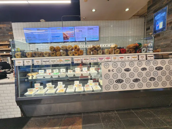 Bagels & Co. Picture 3