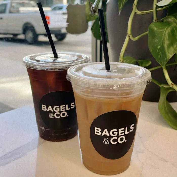 Bagels & Co. Picture 9