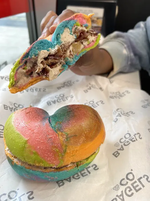 Bagels & Co. Picture 7