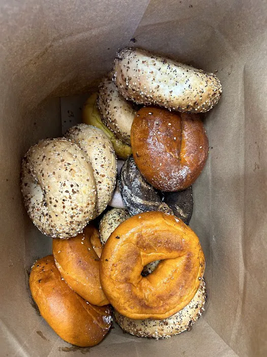 Bagels & Co. Picture 2