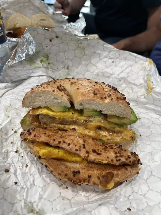 Bagels & Co. Picture 6