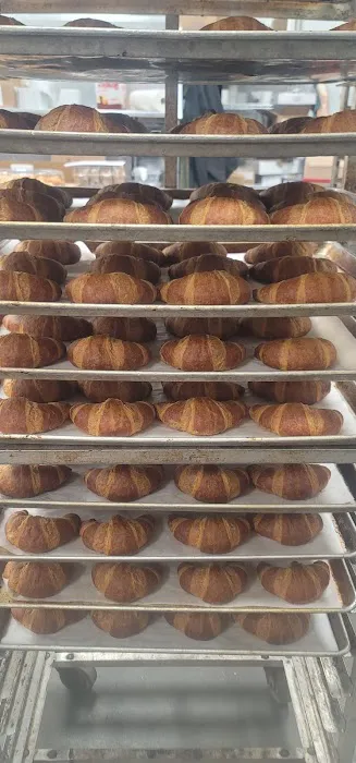 BJ's Bakery Picture 10