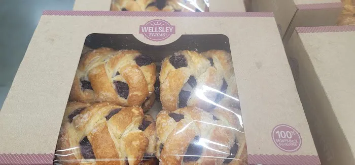 BJ's Bakery Picture 2