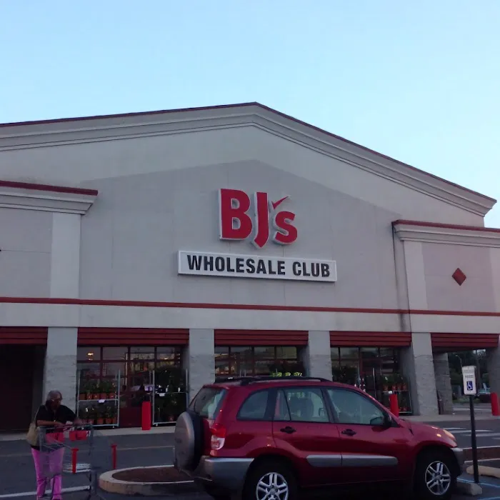 BJ's Bakery Picture 7