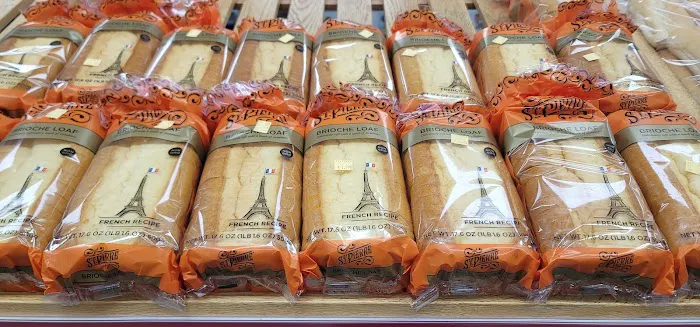 BJ's Bakery Picture 1