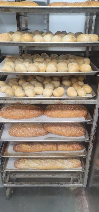 BJ's Bakery Picture 8