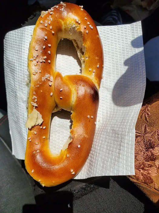 Philly Pretzel Factory Picture 9