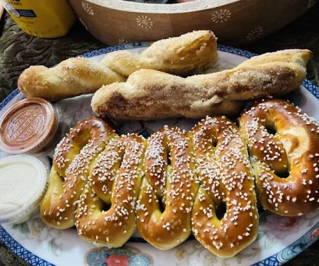 Philly Pretzel Factory