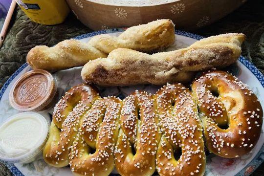 Philly Pretzel Factory