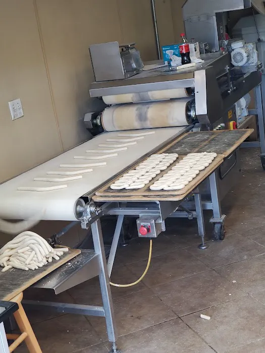 Philly Pretzel Factory Picture 8