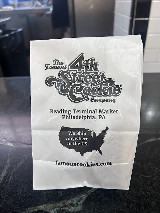 The Famous 4th Street Cookie Company Picture 10