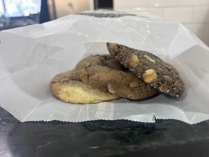 The Famous 4th Street Cookie Company Picture 2