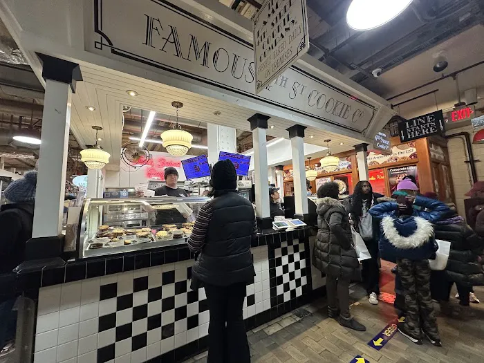 The Famous 4th Street Cookie Company Picture 1