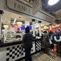 The Famous 4th Street Cookie Company ico