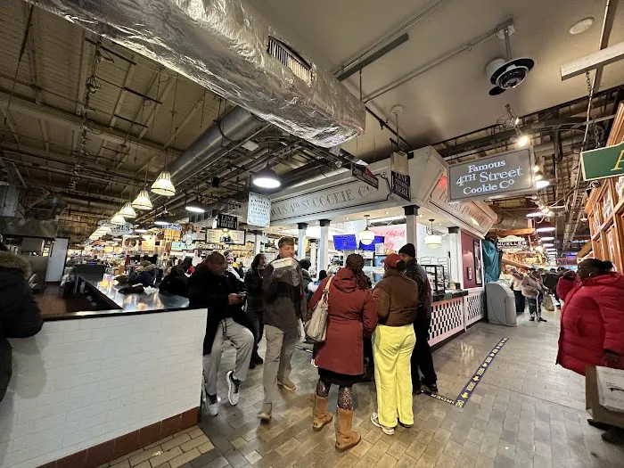 The Famous 4th Street Cookie Company Picture 9