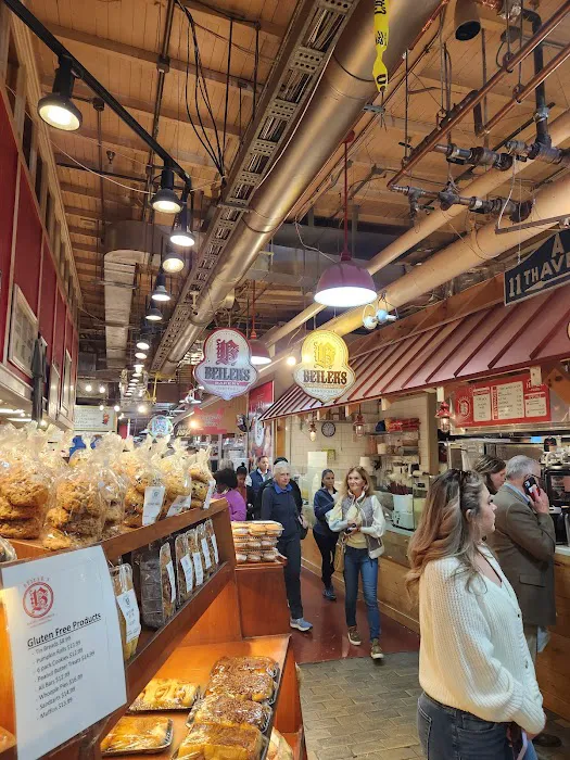 Beiler's Bakery Picture 5