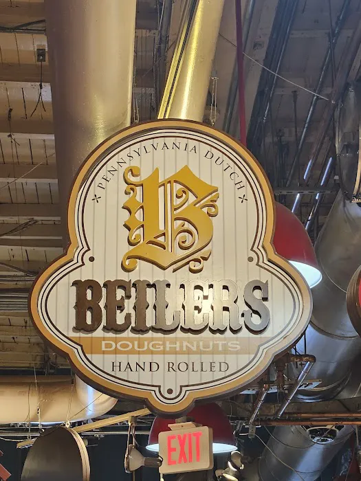 Beiler's Bakery Picture 6