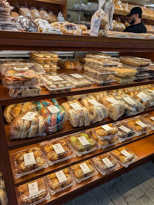 Beiler's Bakery Picture 10