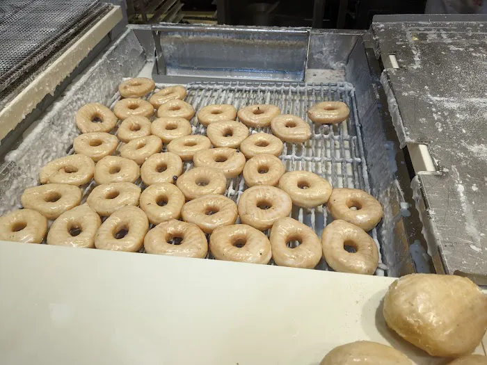 Beiler's Bakery Picture 2