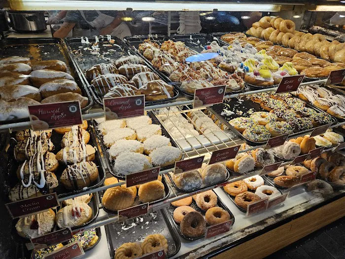 Beiler's Bakery Picture 4
