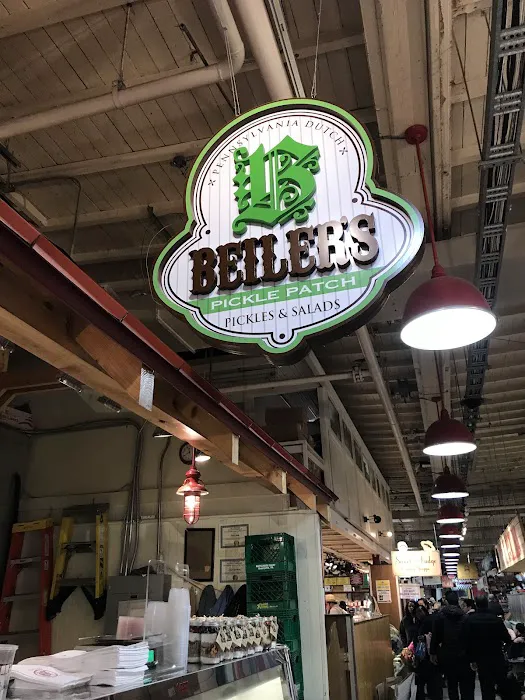 Beiler's Bakery Picture 7