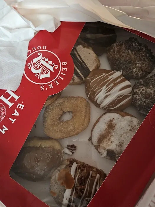 Beiler's Bakery Picture 9