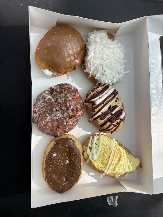 Beiler's Bakery Picture 3