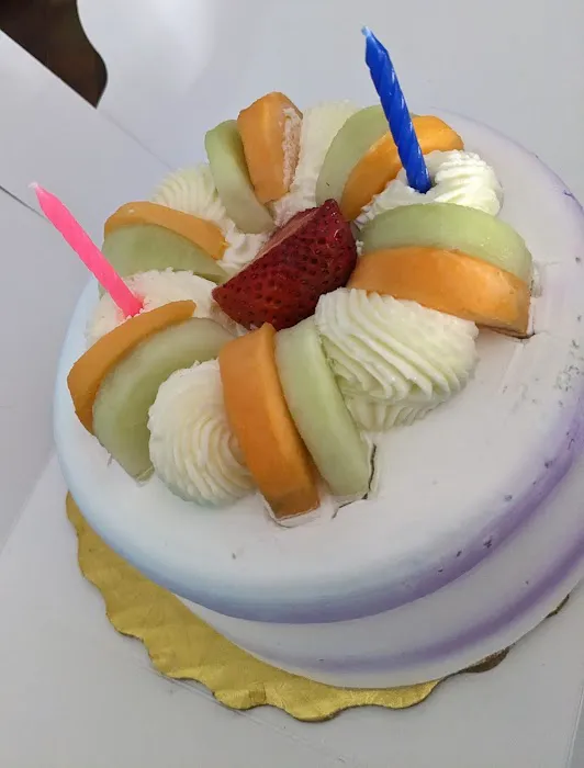 Mayflower Bakery Picture 6
