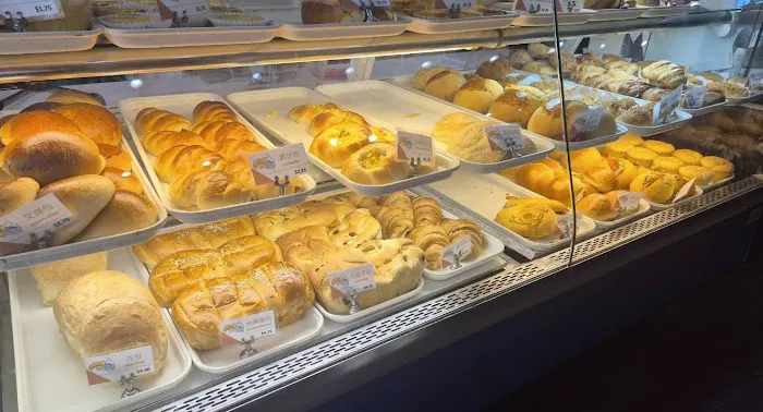 Mayflower Bakery Picture 5