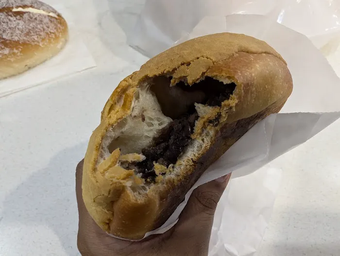 Mayflower Bakery Picture 7