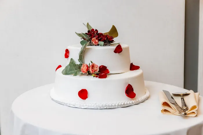 Mayflower Bakery Picture 2