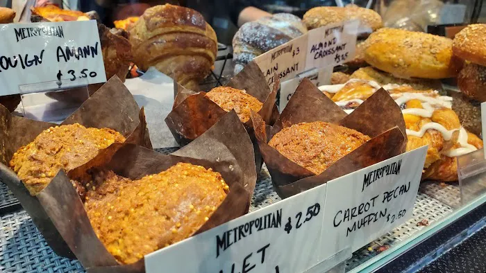 Metropolitan Bakery Picture 4
