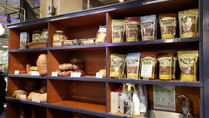 Metropolitan Bakery Picture 5