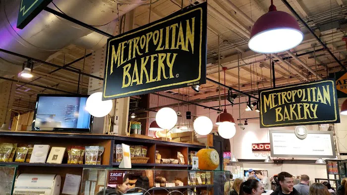 Metropolitan Bakery Picture 3