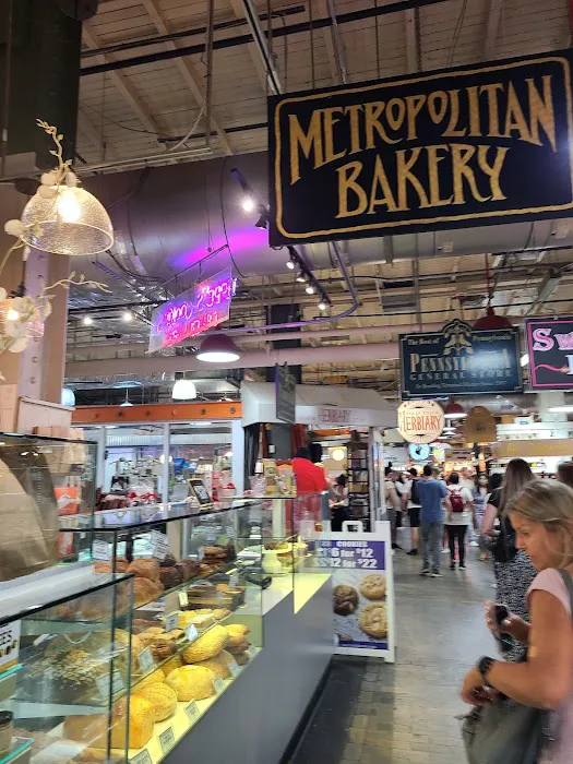 Metropolitan Bakery Picture 1