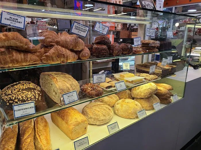 Metropolitan Bakery Picture 2