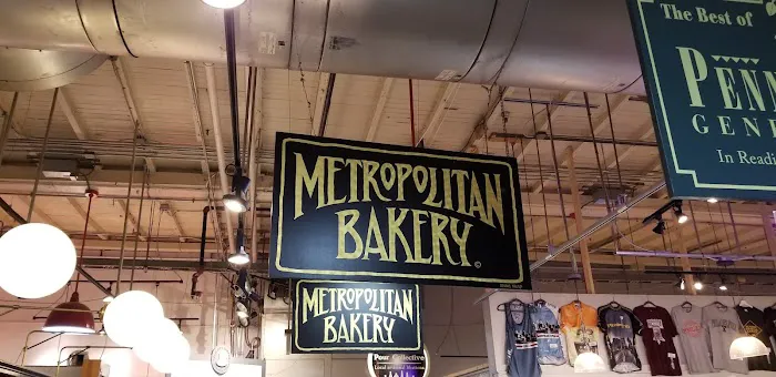 Metropolitan Bakery Picture 6
