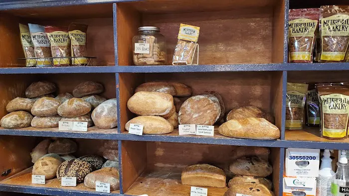 Metropolitan Bakery Picture 8