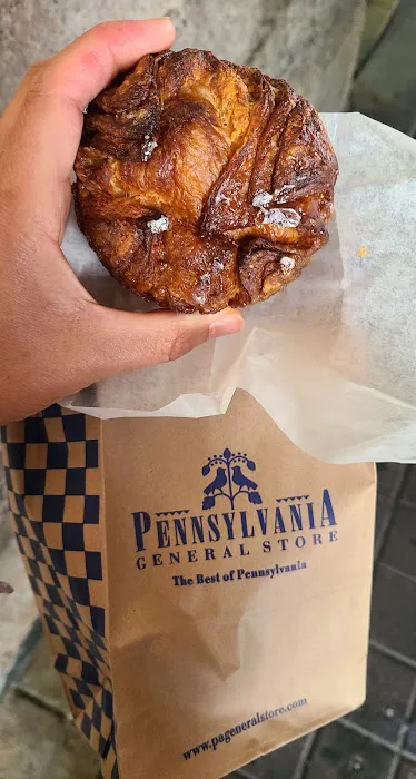Metropolitan Bakery Picture 10