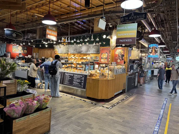 Market Bakery Picture 9