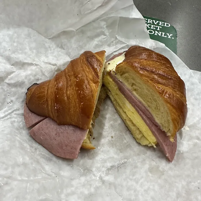 Market Bakery Picture 2
