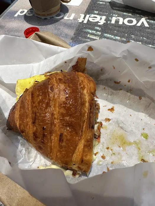 Market Bakery Picture 4