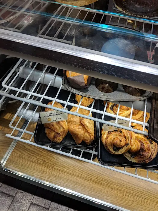 Market Bakery Picture 1