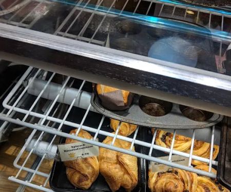 Market Bakery