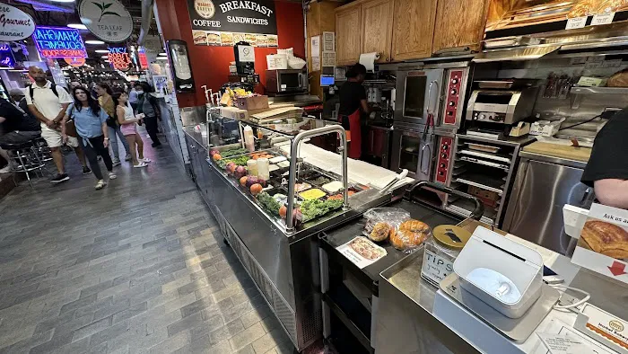 Market Bakery Picture 10