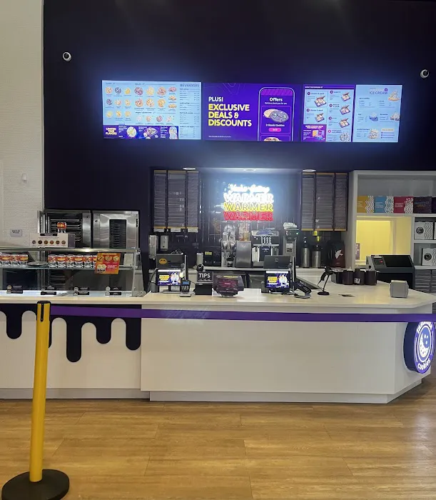 Insomnia Cookies Flagship Bakery Picture 8