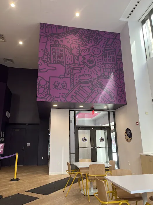 Insomnia Cookies Flagship Bakery Picture 5