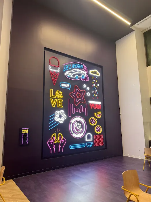 Insomnia Cookies Flagship Bakery Picture 4